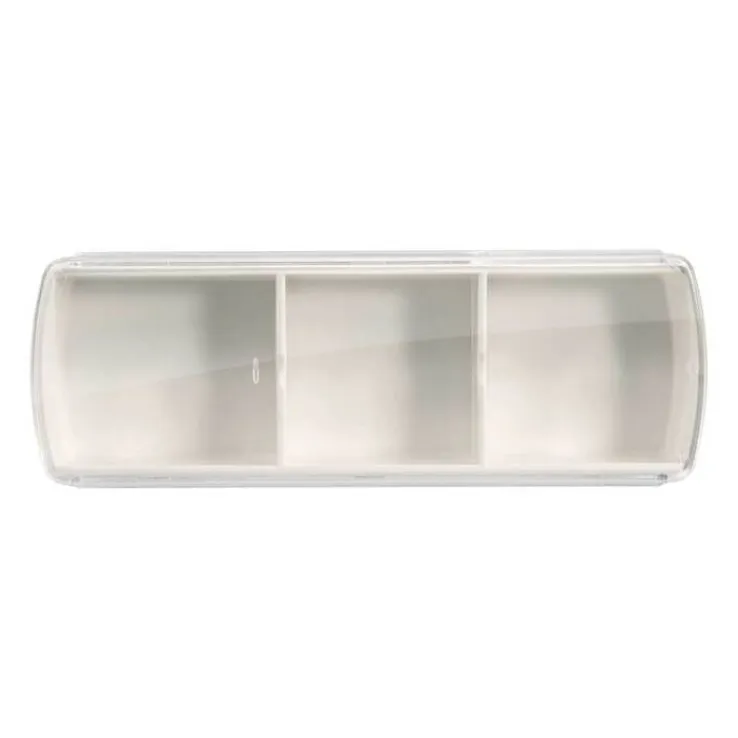 Wepa Tagesbox mini farbig sortiert, 1 St