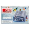 Wepa 7 Tage Wochenmagazin blau, 1 St