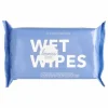 Wet Wipes Intimpflege-Tücher, 40 St