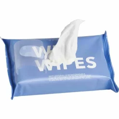 Wet Wipes Intimpflege-Tücher, 40 St