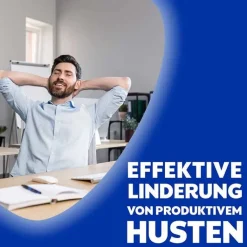 WICK Husten-Löser Sirup mit Honigaroma 200mg /15ml, 180 ml