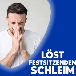 WICK Husten-Löser Sirup mit Honigaroma 200mg /15ml, 180 ml