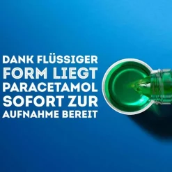 WICK MediNait mit Anisgeschmack Sirup, 180 ml