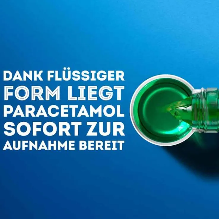 WICK MediNait mit Anisgeschmack Sirup, 180 ml