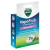 WICK VapoPads Nachfüll-Duftpads Menthol, 1 P