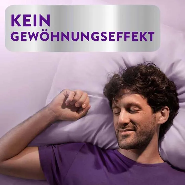 WICK Zzzquil Gute Nacht Intens, 60 St