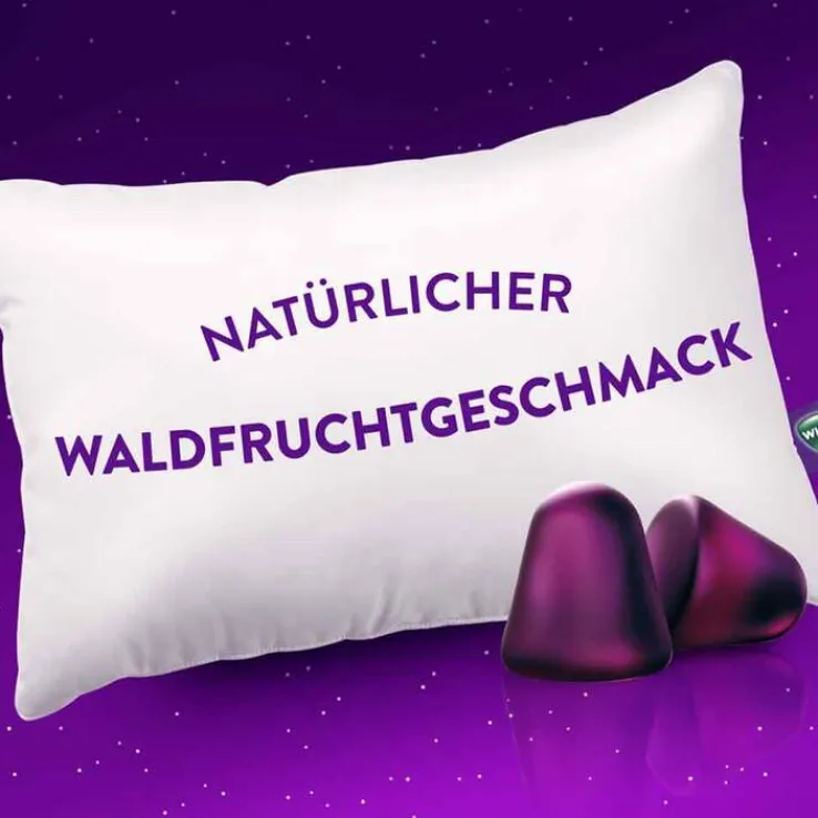 WICK Zzzquil Gute Nacht Intens, 60 St