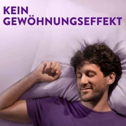 WICK Zzzquil Gute Nacht Mango & Banane, 60 St