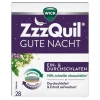 WICK Zzzquil Gute Nacht Tabletten, 28 St