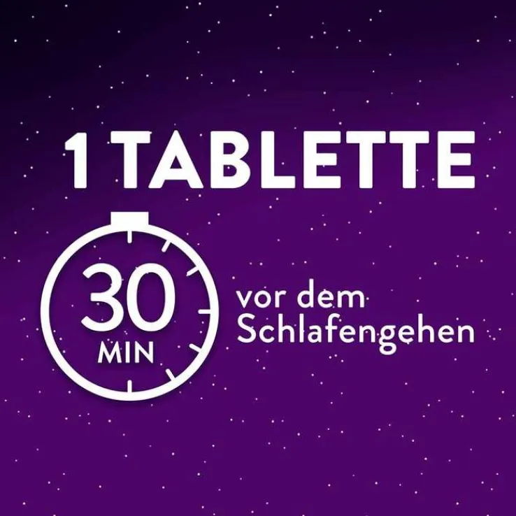 WICK Zzzquil Gute Nacht Tabletten, 28 St