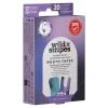 Wild Stripes Mouth Tapes Sunset Pflaster, 20 St