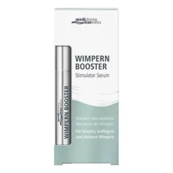 Wimpern Booster Stimulator Serum, 2.7 ml