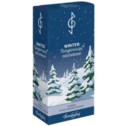 Winter-Teegenuss Zimt Kardamom Ingwer, 175 g