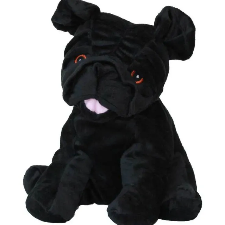 Wärme Stofftier Beddy Bear Mops, 1 St