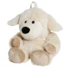 Wärme Stofftier Beddy Bear Schaf beige, 1 St