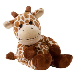 Wärme Stofftier Giraffe Giraffana, 1 St