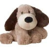 Wärme Stofftier Hund Gary Snout, 1 St