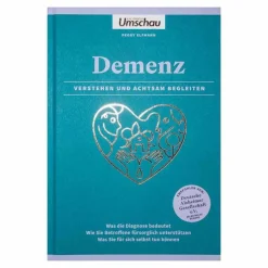 Wub Demenz Leitfaden für Angehörige, 1 St