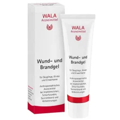 Wund und Brandgel, 30 g