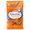 Xylinetten Orange Ingwer Bonbons, 60 g