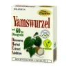 Yamswurzeln Kapseln, 30 St