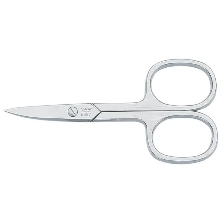 Yes Nagelschere 9 cm Kullenblatt, 1 St
