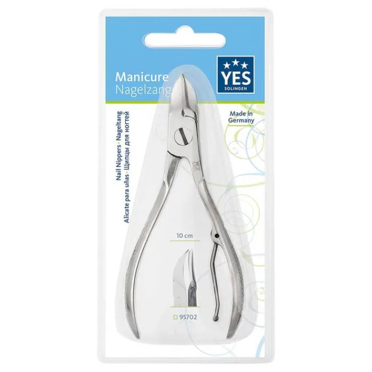 Yes Nagelzange 10,5 cm, 1 St