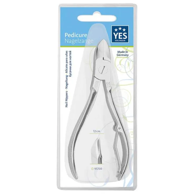 Yes Nagelzange 12 cm, 1 St
