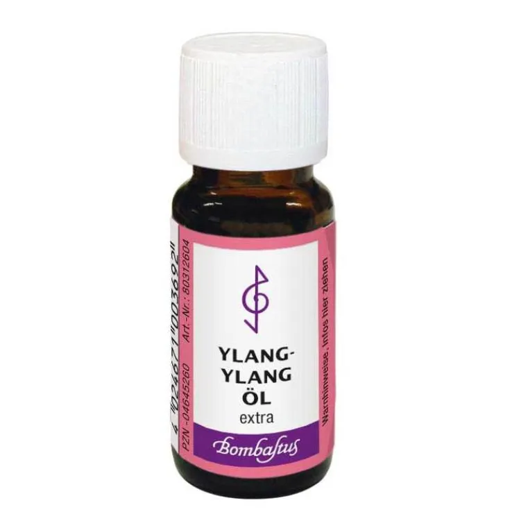 Ylang Ylang Öl, 10 ml