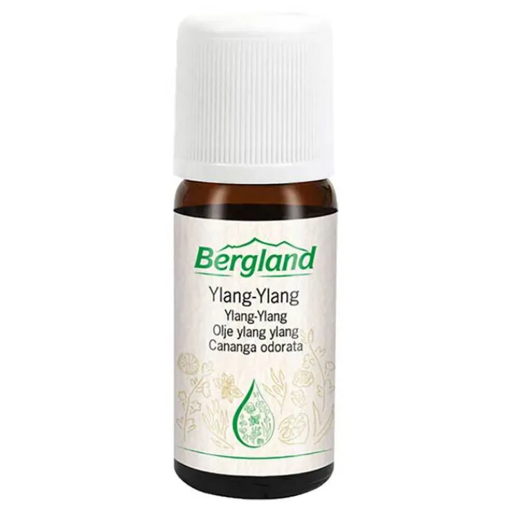 Ylang-Ylang-Öl, 10 ml