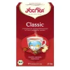 Yogi Tea Classic Bio, 17X2.2 g