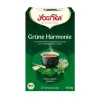 Yogi Tea Grüne Harmonie Bio, 17X1.8 g