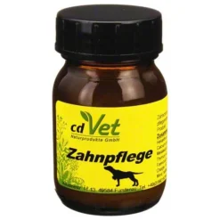 Zahnpflege vet. (für Tiere), 75 ml