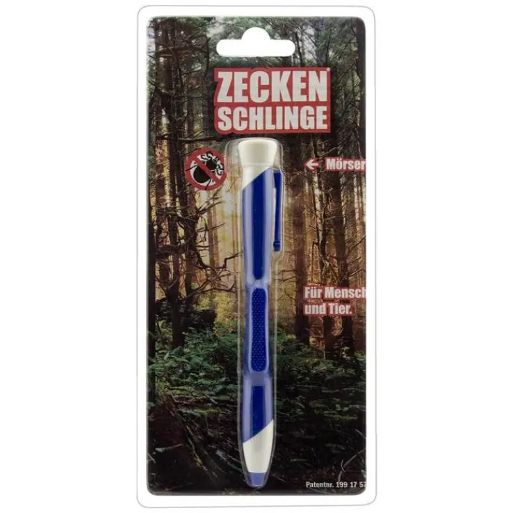 Zeckenschlinge, 1 St