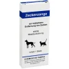 Zeckenzange aus Metall, 1 St