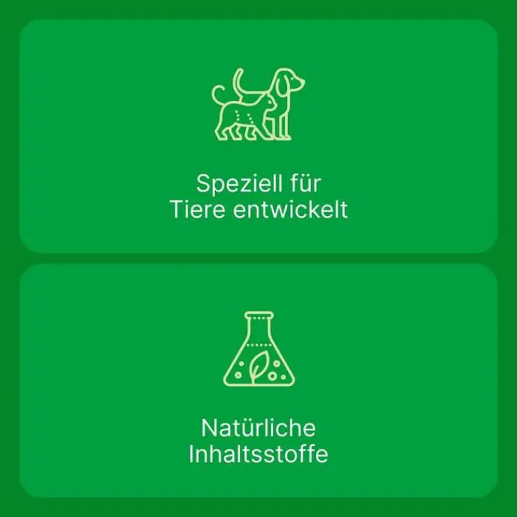 Zeel® ad us. vet. Tabletten, 100 St