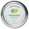 Zehenschmaus Creme Dose, 40 g