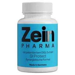 Zeinpharma Gi Protect Dgl Kapseln, 60 St