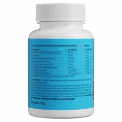Zeinpharma Gi Protect Dgl Kapseln, 60 St