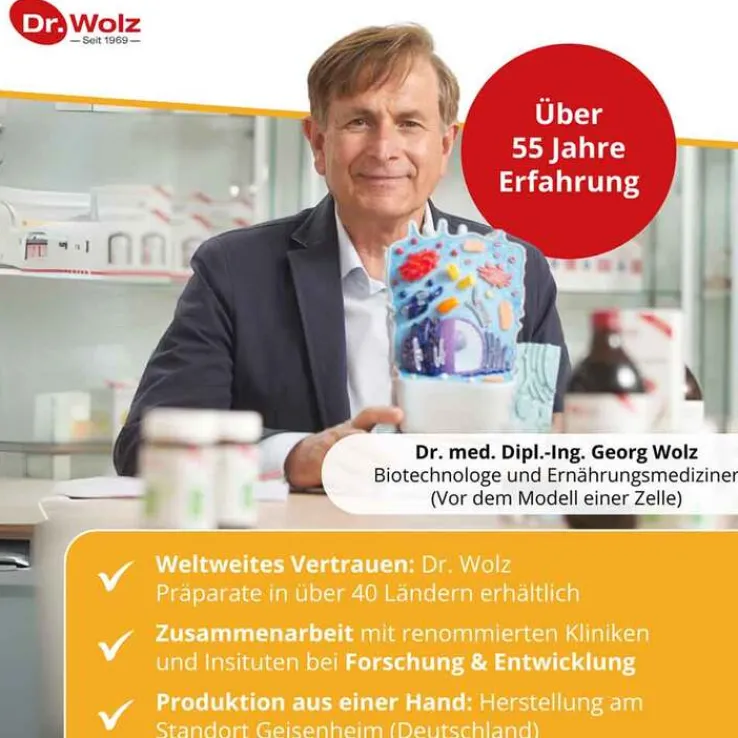 Zell Oxygen plus flüssig, 250 ml