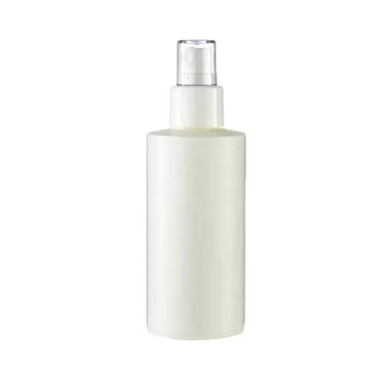Zerstäuber mit Schutzkappe satiniert PE, 150 ml