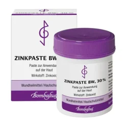 Zinkpaste BW, 100 g