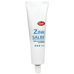 Zinksalbe Caelo , 100 g
