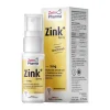 Zink + Spray 5 mg, 25 ml