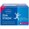 Zink STADA 25 mg Tabletten, 90 St