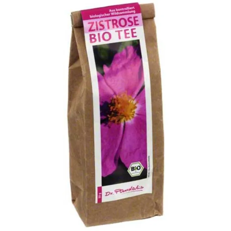 Zistrose Bio Tee, 50 g
