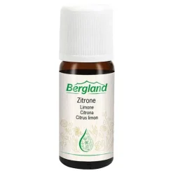 Zitronen-Öl, 10 ml